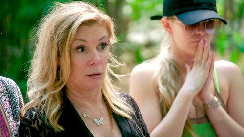 The Real Housewives of New York City Season 12 Episode 18 - Hitting All the Wrong Cenotes