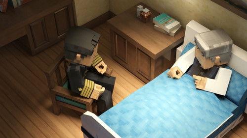 The Three-Body Problem in Minecraft Season 3 Episode 2 - Episode 2