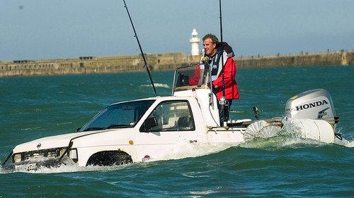 Top Gear Season 10 Episode 2 - Episode 2