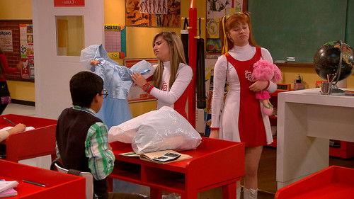 La CQ Season 3 Episode 18 - Episode 18