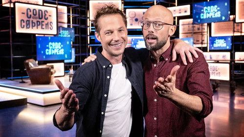 Code van Coppens Season 4 Episode 10 - Episode 10