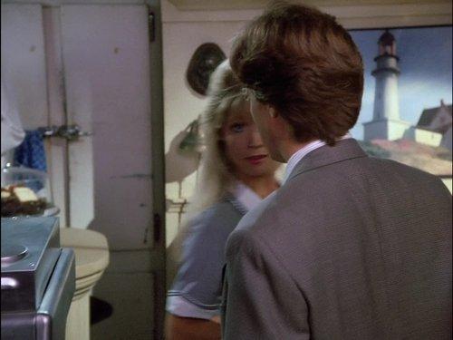 Murder, She Wrote Season 9 Episode 2 - Family Secrets