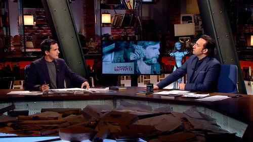 Cuarto Milenio Season 16 Episode 14 - Episode 14