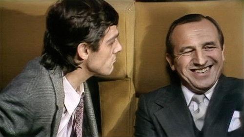 The Fall and Rise of Reginald Perrin Season 1 Episode 4 - The Bizarre Dinner Party