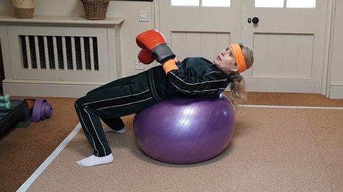 Taskmaster Season 16 Episode 10 - Always Forks and Marbles