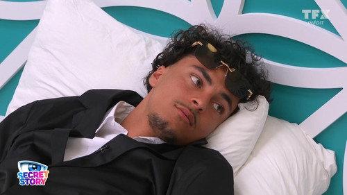 Secret Story Season 13 Episode 19 - Highlights 16