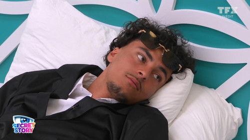 Secret Story Season 13 Episode 19 - Highlights 16