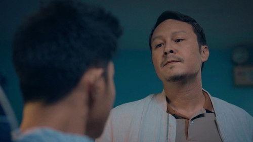 Senior High Season 1 Episode 5 - Blood Ties