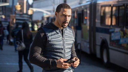 Power Season 3 Episode 3 - I Got This on Lock