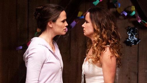 Camping Season 1 Episode 7 - Birthday Party (1)