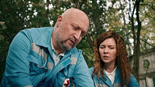 Dr. Driver Season 6 Episode 10 - Episode 10