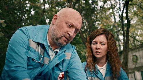 Dr. Driver Season 6 Episode 10 - Episode 10