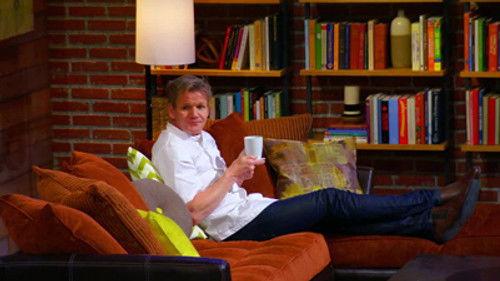 MasterChef Season 4 Episode 6 - Top 17 Compete