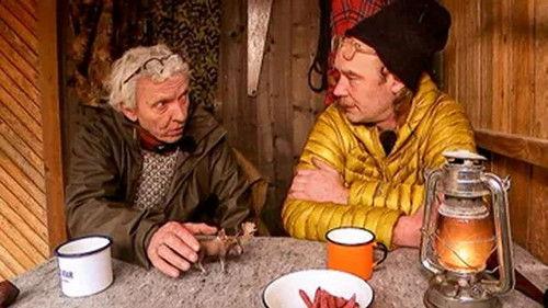 Kill & Eat Season 12 Episode 3 - En elg i Sverige