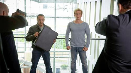 Alarm for Cobra 11: The Motorway Police Season 40 Episode 1 - Die Chefin