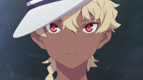 SSSS.DYNAZENON Season 1 Episode 4 - What Is This Thumping Heart?