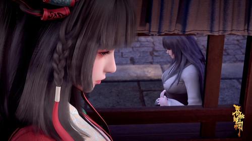 Immortals of the Godless age Season 1 Episode 3 - Episode 3