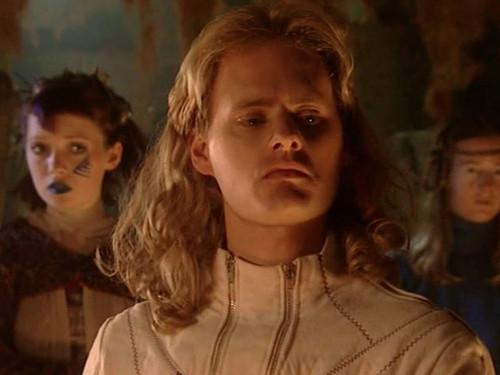 The Tribe Season 2 Episode 13 - Episode 13