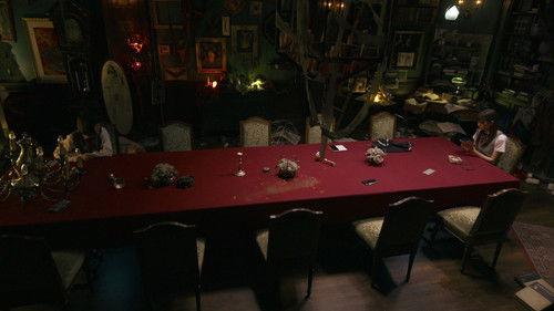 Re:Mind Season 1 Episode 11 - Episode 11