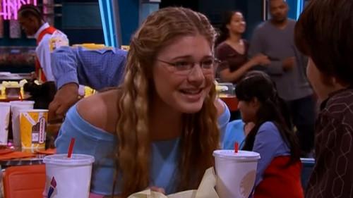 undefined Season 2 Episode 6 - Smart Girl