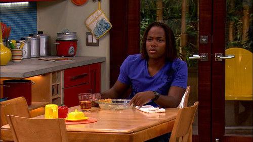 Victorious Season 4 Episode 9 - The Bad Roommate