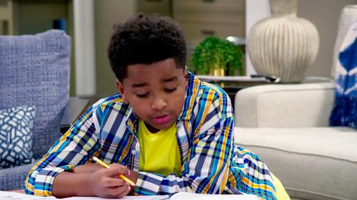Tyler Perry's Young Dylan Season 2 Episode 20 - Rap Dreams Do Come True