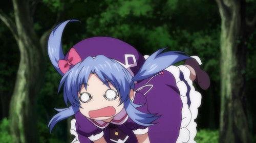 Shadowverse Season 1 Episode 27 - The Ultimate Dragon