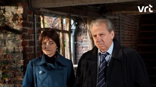 Witse Season 7 Episode 4 - Klare Lijn