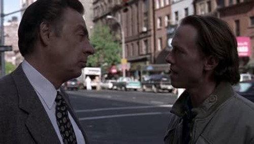 Law & Order Season 6 Episode 8 - Angel