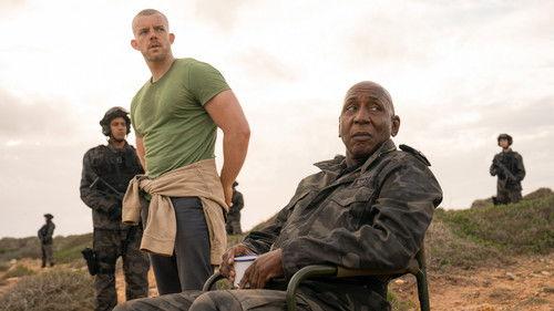 The War Between the Land and the Sea Season 1 Episode 1 - Homo Aqua