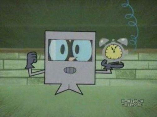 undefined Season 4 Episode 20 - Tuber Time