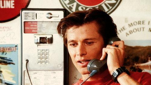 Melrose Place Season 1 Episode 17 - Jake vs. Jake