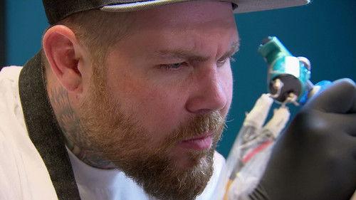 Ink Master Season 8 Episode 5 - Sparks Fly