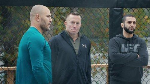 The Cage Season 1 Episode 2 - Episode 2