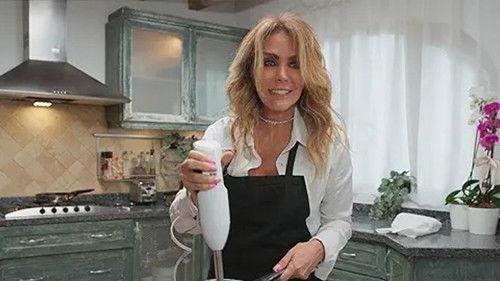 Come Dine with Me Mexico Season 2 Episode 11 - Sabine Moussier