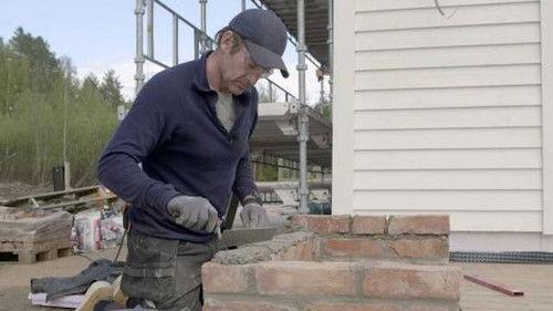 Folle og Almaas bygger hus Season 1 Episode 6 - Episode 6