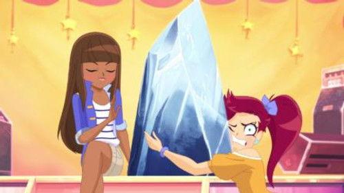 LoliRock Season 1 Episode 12 - The Birthday