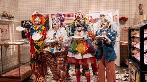 Studio C Season 14 Episode 8 - At Peace With The Mess