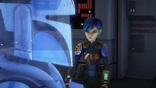 undefined Season 2 Episode 11 - The Protector of Concord Dawn