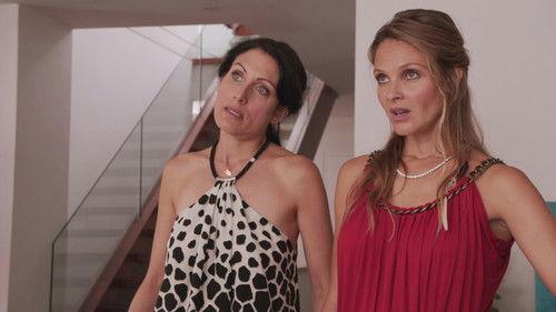 Girlfriends' Guide to Divorce Season 1 Episode 7 - Rule #67: Don't Kill the Princess
