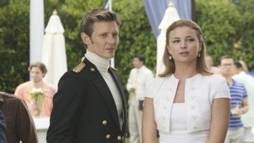 Revenge Season 3 Episode 3 - Confession