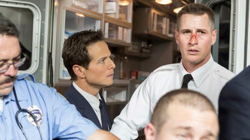 The Night Shift Season 4 Episode 7 - Keep the Faith