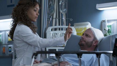 The Good Doctor Season 1 Episode 13 - Seven Reasons