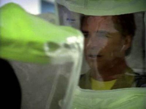 Nash Bridges Season 2 Episode 2 - Til Death Do Us Part