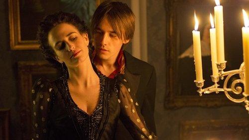 Penny Dreadful Season 1 Episode 6 - What Death Can Join Together