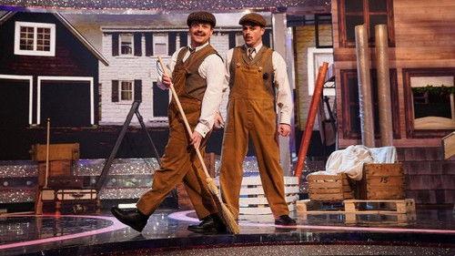 Ant & Dec's Saturday Night Takeaway Season 19 Episode 5 - Episode 5