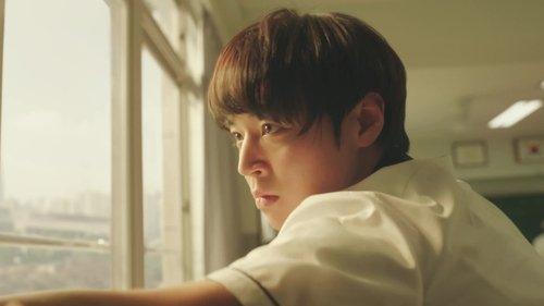 Weak Hero Season 1 Episode 1 - Episode 1