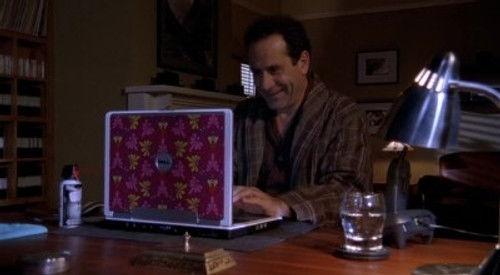 undefined Season 5 Episode 15 - Mr. Monk and the Really, Really Dead Guy