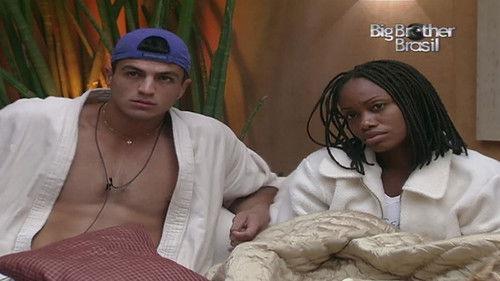 Big Brother Brasil Season 1 Episode 5 - Episode 5