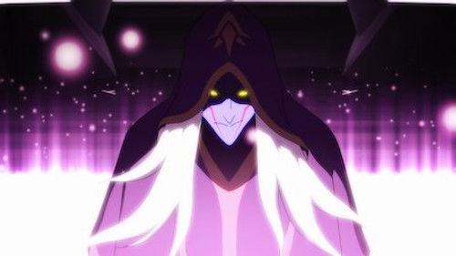 Voltron: Legendary Defender Season 5 Episode 2 - Blood Duel